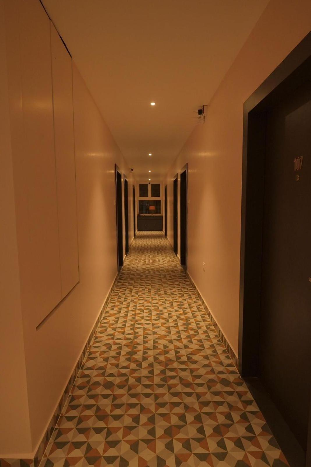 The Dibrugarh Address Hotel ภายนอก รูปภาพ